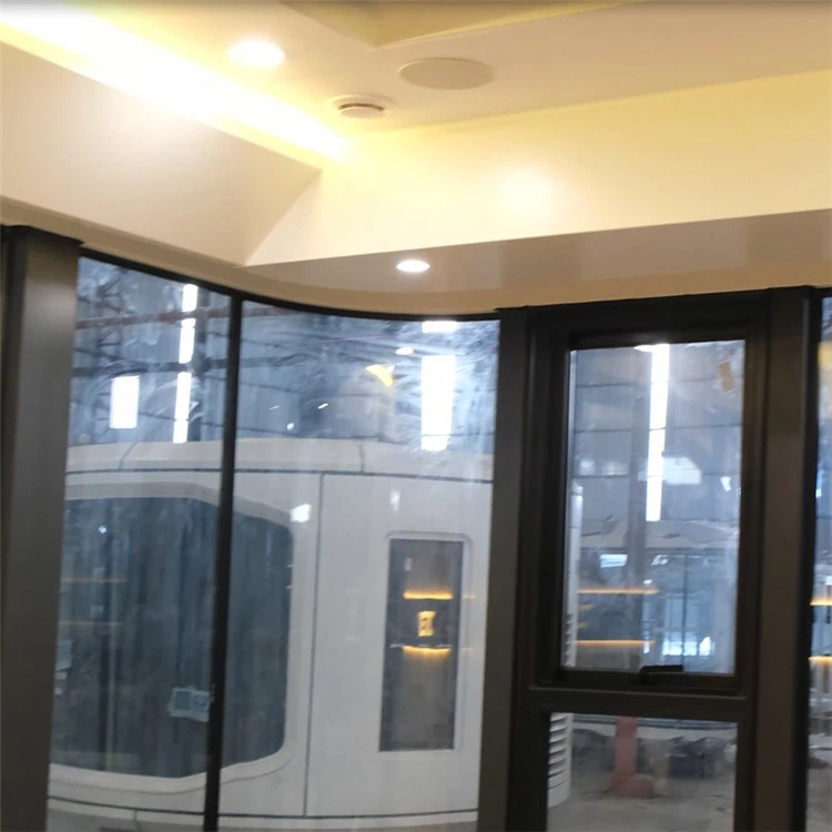 Prefab cheap cabin capsule-house hotel with 2 bedroom 2 Prefab cheap cabin capsule-house hotel with 2 bedroom 2